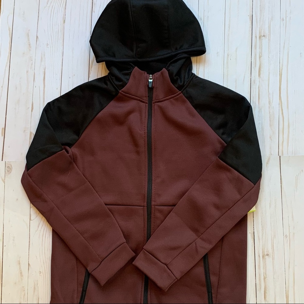 NWT Old Navy Active Go Dry Hoodie